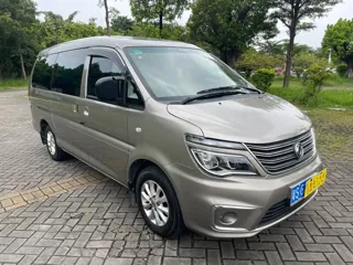 Dongfeng Fengxing Lingzhi 2019 купить из Китая, цена 1 211 000 ₽ — Suifenhe Auto