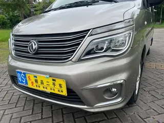 Dongfeng Fengxing Lingzhi 2019 купить из Китая, цена 1 211 000 ₽ — Suifenhe Auto