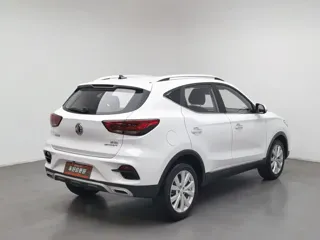 MG ZS 2020 купить из Китая, цена 1 214 000 ₽ — Suifenhe Auto