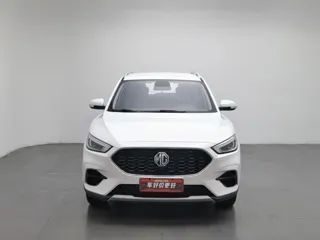 MG ZS 2020 купить из Китая, цена 1 214 000 ₽ — Suifenhe Auto