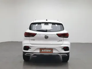 MG ZS 2020 купить из Китая, цена 1 214 000 ₽ — Suifenhe Auto