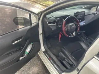 Toyota Levin 2021 купить из Китая, цена 1 393 000 ₽ — Suifenhe Auto