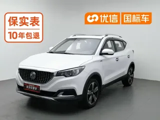 MG ZS 2019 купить из Китая, цена 978 000 ₽ — Suifenhe Auto