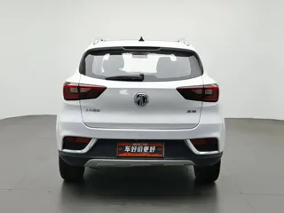 MG ZS 2019 купить из Китая, цена 978 000 ₽ — Suifenhe Auto