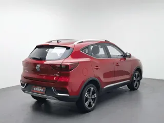 MG ZS 2018 купить из Китая, цена 1 042 000 ₽ — Suifenhe Auto