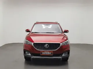 MG ZS 2018 купить из Китая, цена 1 042 000 ₽ — Suifenhe Auto