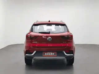 MG ZS 2018 купить из Китая, цена 1 042 000 ₽ — Suifenhe Auto