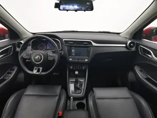 MG ZS 2018 купить из Китая, цена 1 042 000 ₽ — Suifenhe Auto