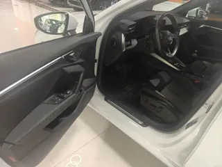 Audi A3 2024 купить из Китая, цена 2 512 000 ₽ — Suifenhe Auto