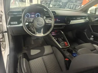 Audi A3 2024 купить из Китая, цена 2 512 000 ₽ — Suifenhe Auto