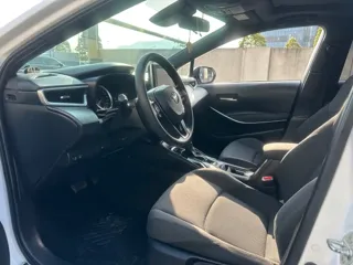 Toyota Levin 2022 купить из Китая, цена 1 523 000 ₽ — Suifenhe Auto