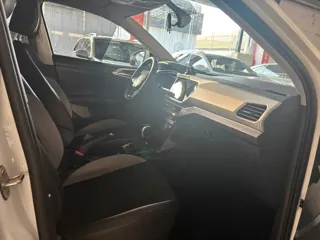 Volkswagen Tacqua 2024 купить из Китая, цена 1 433 000 ₽ — Suifenhe Auto