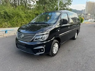 Dongfeng Fengxing Lingzhi 2020 купить из Китая, цена 1 198 000 ₽ — Suifenhe Auto