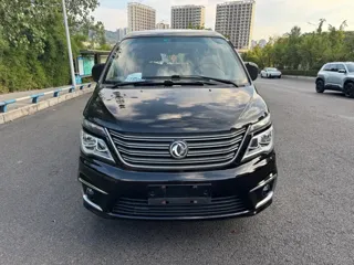Dongfeng Fengxing Lingzhi 2020 купить из Китая, цена 1 198 000 ₽ — Suifenhe Auto