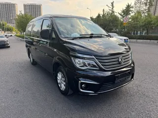 Dongfeng Fengxing Lingzhi 2020 купить из Китая, цена 1 198 000 ₽ — Suifenhe Auto