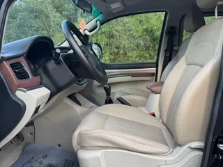 Dongfeng Fengxing Lingzhi 2020 купить из Китая, цена 1 198 000 ₽ — Suifenhe Auto