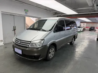 Dongfeng Fengxing Lingzhi 2018 купить из Китая, цена 1 117 000 ₽ — Suifenhe Auto
