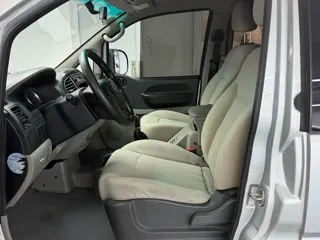 Dongfeng Fengxing Lingzhi 2018 купить из Китая, цена 1 117 000 ₽ — Suifenhe Auto
