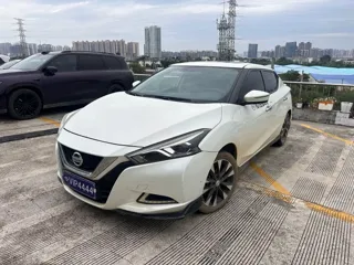 Nissan Lannia 2020