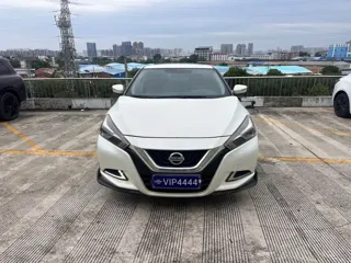 Nissan Lannia 2020 купить из Китая, цена 1 435 000 ₽ — Suifenhe Auto