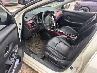 Nissan Lannia 2020 купить из Китая, цена 1 435 000 ₽ — Suifenhe Auto
