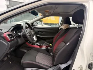 Nissan Lannia 2018 купить из Китая, цена 1 279 000 ₽ — Suifenhe Auto