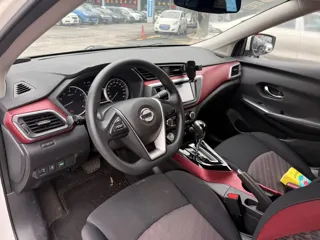Nissan Lannia 2018 купить из Китая, цена 1 279 000 ₽ — Suifenhe Auto