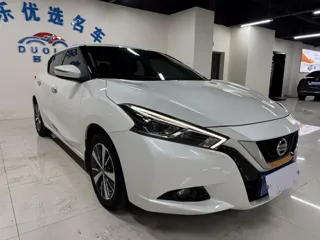 Nissan Lannia 2022 купить из Китая, цена 1 357 000 ₽ — Suifenhe Auto