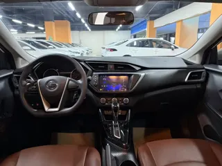 Nissan Lannia 2022 купить из Китая, цена 1 357 000 ₽ — Suifenhe Auto