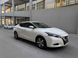 Nissan Lannia 2020