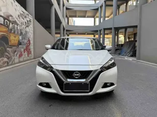 Nissan Lannia 2020 купить из Китая, цена 1 461 000 ₽ — Suifenhe Auto