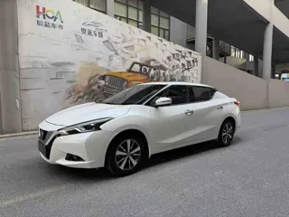 Nissan Lannia 2020 купить из Китая, цена 1 461 000 ₽ — Suifenhe Auto