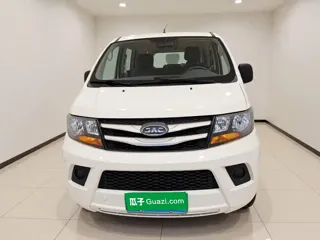 JAC Refine M3 2020 купить из Китая, цена 1 323 000 ₽ — Suifenhe Auto