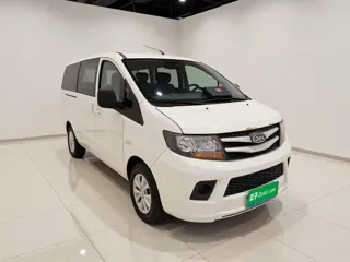 JAC Refine M3 2020 купить из Китая, цена 1 323 000 ₽ — Suifenhe Auto