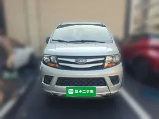 JAC Refine M3 2021 купить из Китая, цена 1 306 000 ₽ — Suifenhe Auto