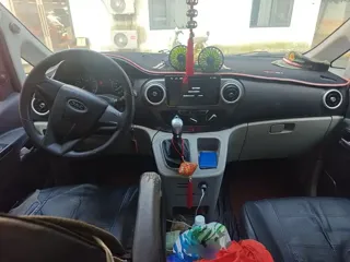 JAC Refine M3 2021 купить из Китая, цена 1 306 000 ₽ — Suifenhe Auto