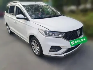 Baojun 360 2020