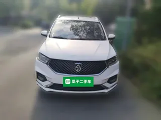 Baojun 360 2020 купить из Китая, цена 1 176 000 ₽ — Suifenhe Auto