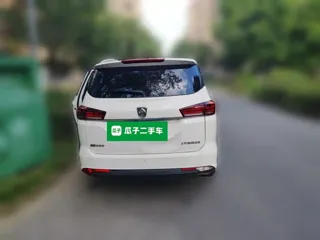 Baojun 360 2020 купить из Китая, цена 1 176 000 ₽ — Suifenhe Auto