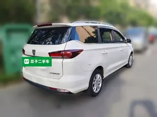 Baojun 360 2020 купить из Китая, цена 1 176 000 ₽ — Suifenhe Auto
