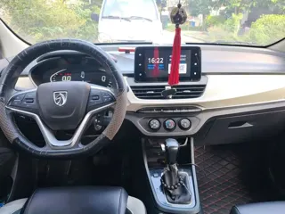 Baojun 360 2020 купить из Китая, цена 1 176 000 ₽ — Suifenhe Auto