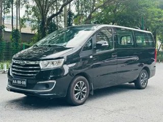 JAC Refine M3 2021