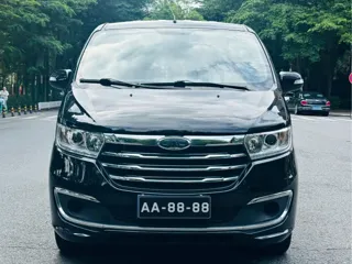 JAC Refine M3 2021 купить из Китая, цена 1 396 000 ₽ — Suifenhe Auto