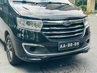 JAC Refine M3 2021 купить из Китая, цена 1 396 000 ₽ — Suifenhe Auto