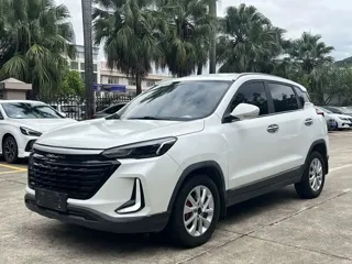 BAIC X3 2019 купить из Китая, цена 1 042 000 ₽ — Suifenhe Auto