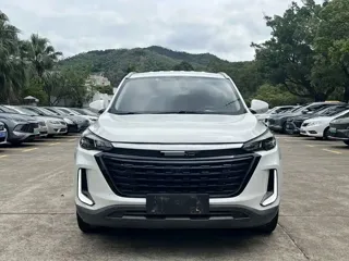 BAIC X3 2019 купить из Китая, цена 1 042 000 ₽ — Suifenhe Auto