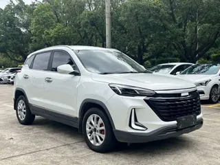 BAIC X3 2019 купить из Китая, цена 1 042 000 ₽ — Suifenhe Auto