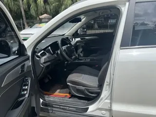 BAIC X3 2019 купить из Китая, цена 1 042 000 ₽ — Suifenhe Auto