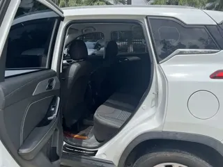 BAIC X3 2019 купить из Китая, цена 1 042 000 ₽ — Suifenhe Auto