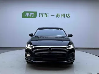 Volkswagen Lavida 2022 купить из Китая, цена 1 665 000 ₽ — Suifenhe Auto
